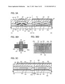 SEMICONDUCTOR DEVICE AND METHOD FOR MANUFACTURING THE SAME diagram and image