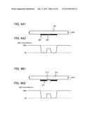 SEMICONDUCTOR DEVICE AND METHOD FOR MANUFACTURING THE SAME diagram and image