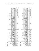 SEMICONDUCTOR DEVICE AND METHOD FOR MANUFACTURING THE SAME diagram and image