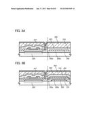 SEMICONDUCTOR DEVICE AND METHOD FOR MANUFACTURING THE SAME diagram and image