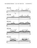 SEMICONDUCTOR DEVICE AND METHOD FOR MANUFACTURING THE SAME diagram and image