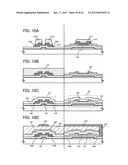 SEMICONDUCTOR DEVICE AND METHOD FOR MANUFACTURING THE SAME diagram and image