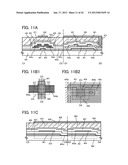 SEMICONDUCTOR DEVICE AND METHOD FOR MANUFACTURING THE SAME diagram and image