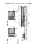 SEMICONDUCTOR DEVICE AND METHOD FOR MANUFACTURING THE SAME diagram and image