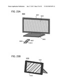 SEMICONDUCTOR DEVICE AND METHOD FOR MANUFACTURING THE SAME diagram and image