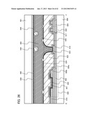 SEMICONDUCTOR DEVICE AND METHOD FOR MANUFACTURING THE SAME diagram and image