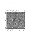 SEMICONDUCTOR DEVICE AND METHOD FOR MANUFACTURING THE SAME diagram and image