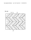 SEMICONDUCTOR DEVICE AND METHOD FOR MANUFACTURING THE SAME diagram and image