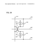 SEMICONDUCTOR DEVICE AND METHOD FOR MANUFACTURING THE SAME diagram and image