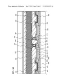 SEMICONDUCTOR DEVICE AND METHOD FOR MANUFACTURING THE SAME diagram and image