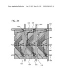 SEMICONDUCTOR DEVICE AND METHOD FOR MANUFACTURING THE SAME diagram and image