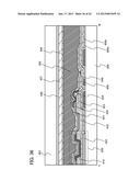 SEMICONDUCTOR DEVICE AND METHOD FOR MANUFACTURING THE SAME diagram and image