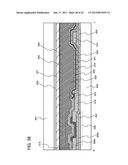 SEMICONDUCTOR DEVICE AND METHOD FOR MANUFACTURING THE SAME diagram and image