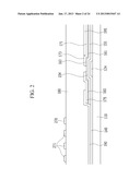 DEFECT-RESISTANT THIN FILM TRANSISTOR ARRAY PANEL AND MANUFACTURING METHOD     THEREOFAANM JUNG; Sang-HunAACI Asani-siAACO KRAAGP JUNG; Sang-Hun Asani-si KRAANM Seo; Dong-WuukAACI Asani-siAACO KRAAGP Seo; Dong-Wuuk Asani-si KRAANM Lee; Sun-JungAACI Yongin-siAACO KRAAGP Lee; Sun-Jung Yongin-si KR diagram and image