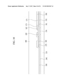 DEFECT-RESISTANT THIN FILM TRANSISTOR ARRAY PANEL AND MANUFACTURING METHOD     THEREOFAANM JUNG; Sang-HunAACI Asani-siAACO KRAAGP JUNG; Sang-Hun Asani-si KRAANM Seo; Dong-WuukAACI Asani-siAACO KRAAGP Seo; Dong-Wuuk Asani-si KRAANM Lee; Sun-JungAACI Yongin-siAACO KRAAGP Lee; Sun-Jung Yongin-si KR diagram and image