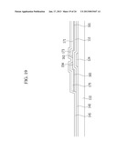 DEFECT-RESISTANT THIN FILM TRANSISTOR ARRAY PANEL AND MANUFACTURING METHOD     THEREOFAANM JUNG; Sang-HunAACI Asani-siAACO KRAAGP JUNG; Sang-Hun Asani-si KRAANM Seo; Dong-WuukAACI Asani-siAACO KRAAGP Seo; Dong-Wuuk Asani-si KRAANM Lee; Sun-JungAACI Yongin-siAACO KRAAGP Lee; Sun-Jung Yongin-si KR diagram and image