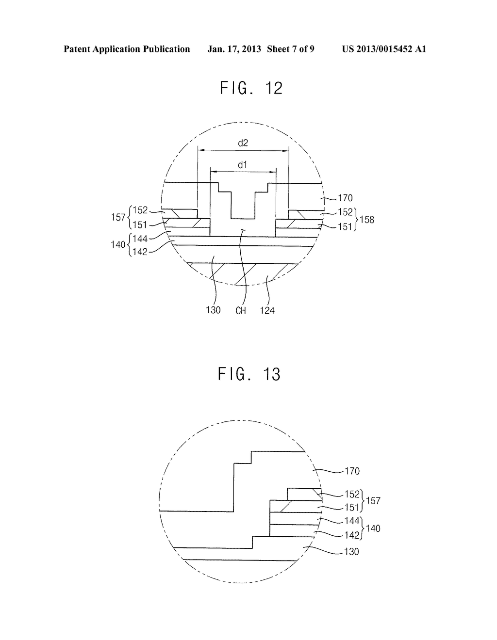 ARRAY SUBSTRATE AND METHOD FOR MANUFACTURING THE ARRAY SUBSTRATE - diagram, schematic, and image 08