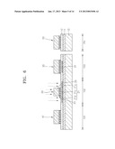 Organic Light Emitting Display Device and Method of Manufacturing the SameAANM You; Chun-GiAACI Yongin-CityAACO KRAAGP You; Chun-Gi Yongin-City KR diagram and image