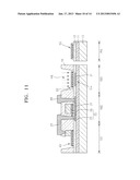 Organic Light Emitting Display Device and Method of Manufacturing the SameAANM You; Chun-GiAACI Yongin-CityAACO KRAAGP You; Chun-Gi Yongin-City KR diagram and image