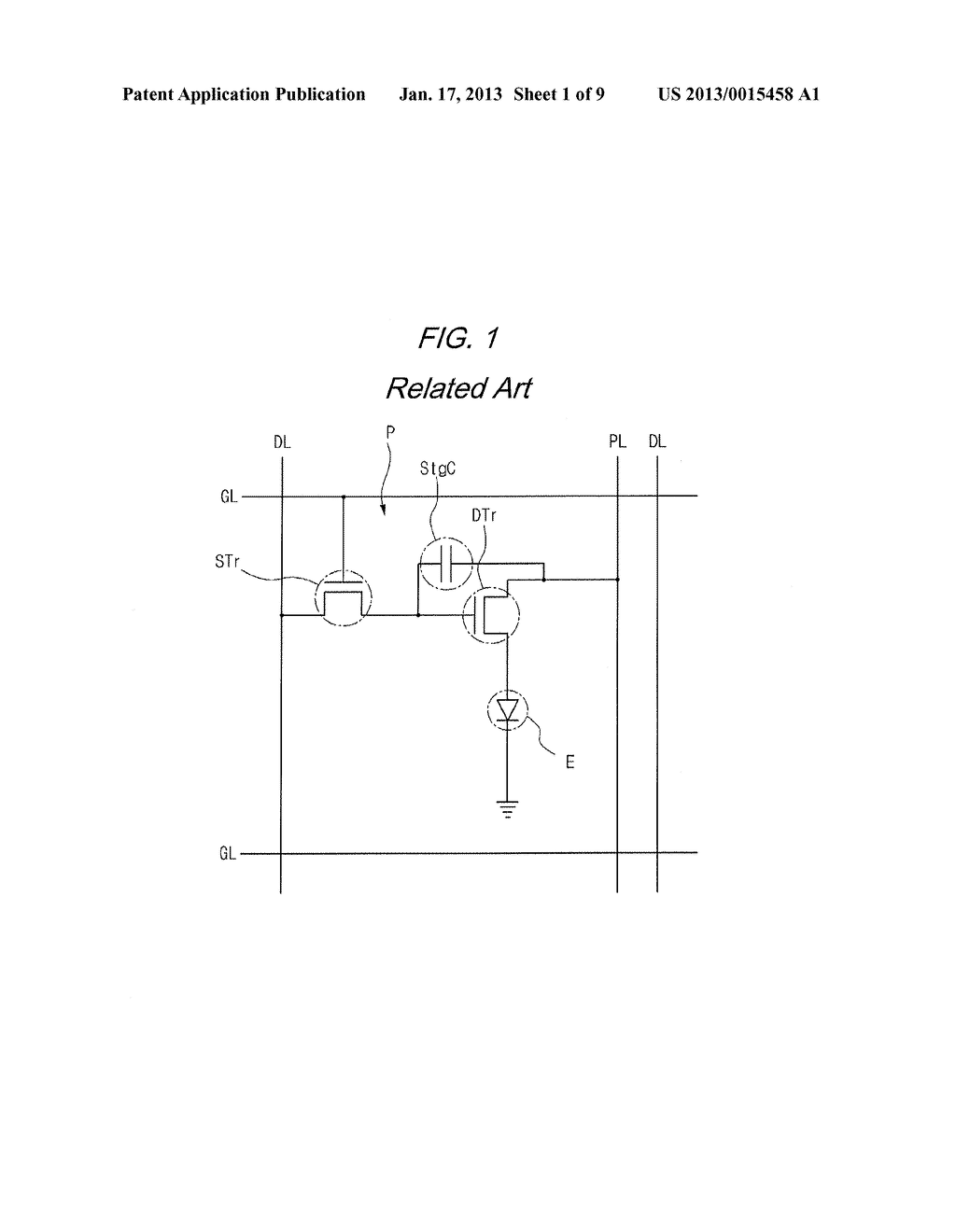 ORGANIC LIGHT EMITTING DIODE DISPLAY DEVICEAANM Ko; Sam-MinAACI DaejeonAACO KRAAGP Ko; Sam-Min Daejeon KRAANM Kim; Young-JooAACI Goyang-siAACO KRAAGP Kim; Young-Joo Goyang-si KR - diagram, schematic, and image 02