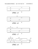 TRANSISTORS WITH DUAL LAYER PASSIVATION diagram and image