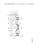 System and Method for Wafer Level PackagingAANM Krumbein; UlrichAACI RosenheimAACO DEAAGP Krumbein; Ulrich Rosenheim DEAANM Lohninger; GerhardAACI MuenchenAACO DEAAGP Lohninger; Gerhard Muenchen DEAANM Dehe; AlfonsAACI ReutlingenAACO DEAAGP Dehe; Alfons Reutlingen DE diagram and image