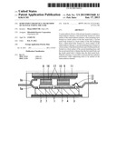 SEMICONDUCTOR DEVICE AND METHOD OF MANUFACTURING THE SAMEAANM KIKUCHI; MasaoAACI TokyoAACO JPAAGP KIKUCHI; Masao Tokyo JP diagram and image