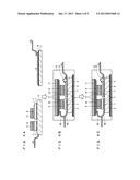 SEMICONDUCTOR DEVICE AND METHOD OF MANUFACTURING THE SAMEAANM KIKUCHI; MasaoAACI TokyoAACO JPAAGP KIKUCHI; Masao Tokyo JP diagram and image