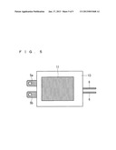 SEMICONDUCTOR DEVICE AND METHOD OF MANUFACTURING THE SAMEAANM KIKUCHI; MasaoAACI TokyoAACO JPAAGP KIKUCHI; Masao Tokyo JP diagram and image