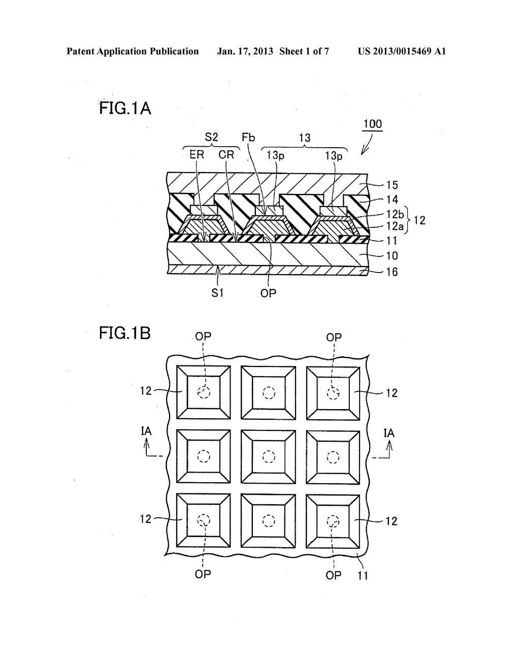 METHOD FOR MANUFACTURING DIODE, AND DIODE - diagram, schematic, and image 02