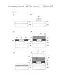 SEMICONDUCTOR LIGHT EMITTING ELEMENTAANM Tanaka; HidetoshiAACI Anan-shiAACO JPAAGP Tanaka; Hidetoshi Anan-shi JPAANM Takeda; MitsumasaAACI Anan-shiAACO JPAAGP Takeda; Mitsumasa Anan-shi JP diagram and image