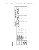 ORGANIC LIGHT-EMITTING ELEMENTAANM Sekine; KoujirouAACI Ibaraki-shiAACO JPAAGP Sekine; Koujirou Ibaraki-shi JPAANM Yokoyama; MitsuruAACI Takatsuki-shiAACO JPAAGP Yokoyama; Mitsuru Takatsuki-shi JP diagram and image