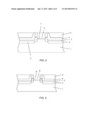 Transistor, Semiconductor Device, and Method for Manufacturing the SameAANM Yan; JiangAACI NewburghAAST NYAACO USAAGP Yan; Jiang Newburgh NY USAANM Zhao; LichuanAACI BeijingAACO CNAAGP Zhao; Lichuan Beijing CN diagram and image