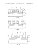 Transistor, Semiconductor Device, and Method for Manufacturing the SameAANM Yan; JiangAACI NewburghAAST NYAACO USAAGP Yan; Jiang Newburgh NY USAANM Zhao; LichuanAACI BeijingAACO CNAAGP Zhao; Lichuan Beijing CN diagram and image