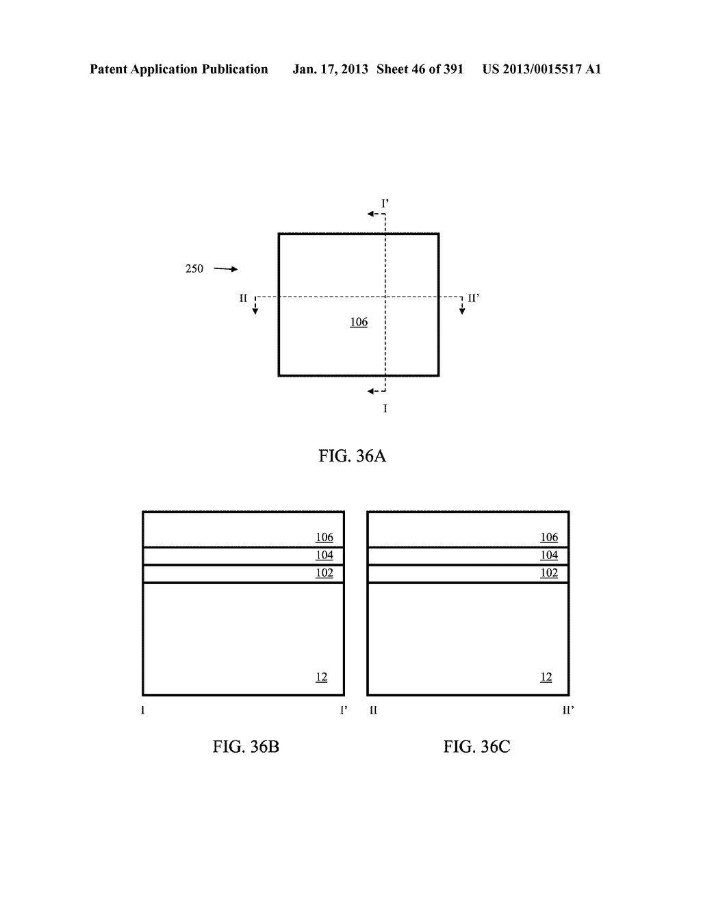Semiconductor Memory Device Having Electrically Floating Body Transistor,     Semiconductor Memory Device Having Both Volatile and Non-Volatile     Functionality and Method of Operating - diagram, schematic, and image 47
