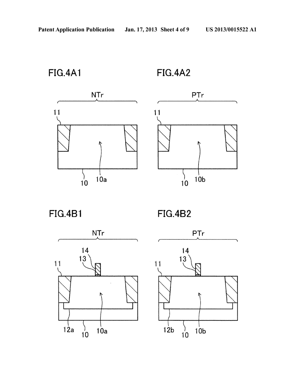 SEMICONDUCTOR DEVICE - diagram, schematic, and image 05