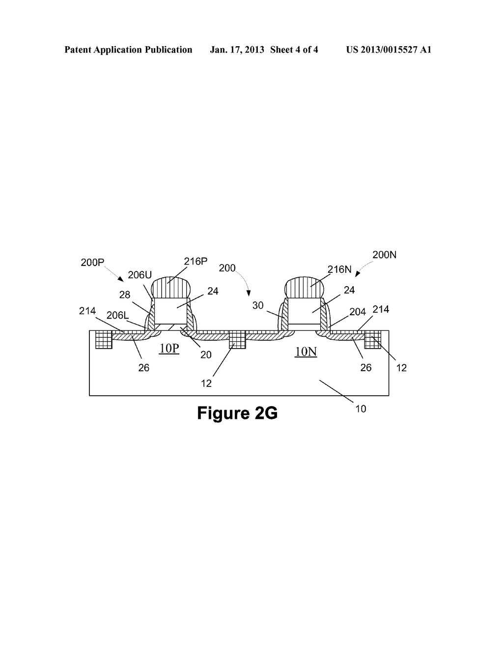 Method of Forming Metal Silicide Regions on a Semiconductor DeviceAANM Thees; Hans-JuergenAACI DresdenAACO DEAAGP Thees; Hans-Juergen Dresden DEAANM Baars; PeterAACI DresdenAACO DEAAGP Baars; Peter Dresden DE - diagram, schematic, and image 05