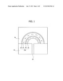 MAGNETIC TUNNEL JUNCTION DEVICE AND METHOD FOR FABRICATING THE SAMEAANM CHOI; Won JoonAACI SeoulAACO KRAAGP CHOI; Won Joon Seoul KR diagram and image