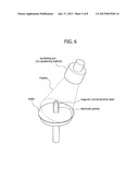 MAGNETIC TUNNEL JUNCTION DEVICE AND METHOD FOR FABRICATING THE SAMEAANM CHOI; Won JoonAACI SeoulAACO KRAAGP CHOI; Won Joon Seoul KR diagram and image