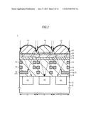 SOLID-STATE IMAGING DEVICE, MANUFACTURING METHOD OF SOLID-STATE IMAGING     DEVICE AND ELECTRONIC APPARATUSAANM Toumiya; YoshinoriAACI KumamotoAACO JPAAGP Toumiya; Yoshinori Kumamoto JPAANM Ootsuka; YoichiAACI KumamotoAACO JPAAGP Ootsuka; Yoichi Kumamoto JPAANM Maeda; KensakuAACI KanagawaAACO JPAAGP Maeda; Kensaku Kanagawa JP diagram and image