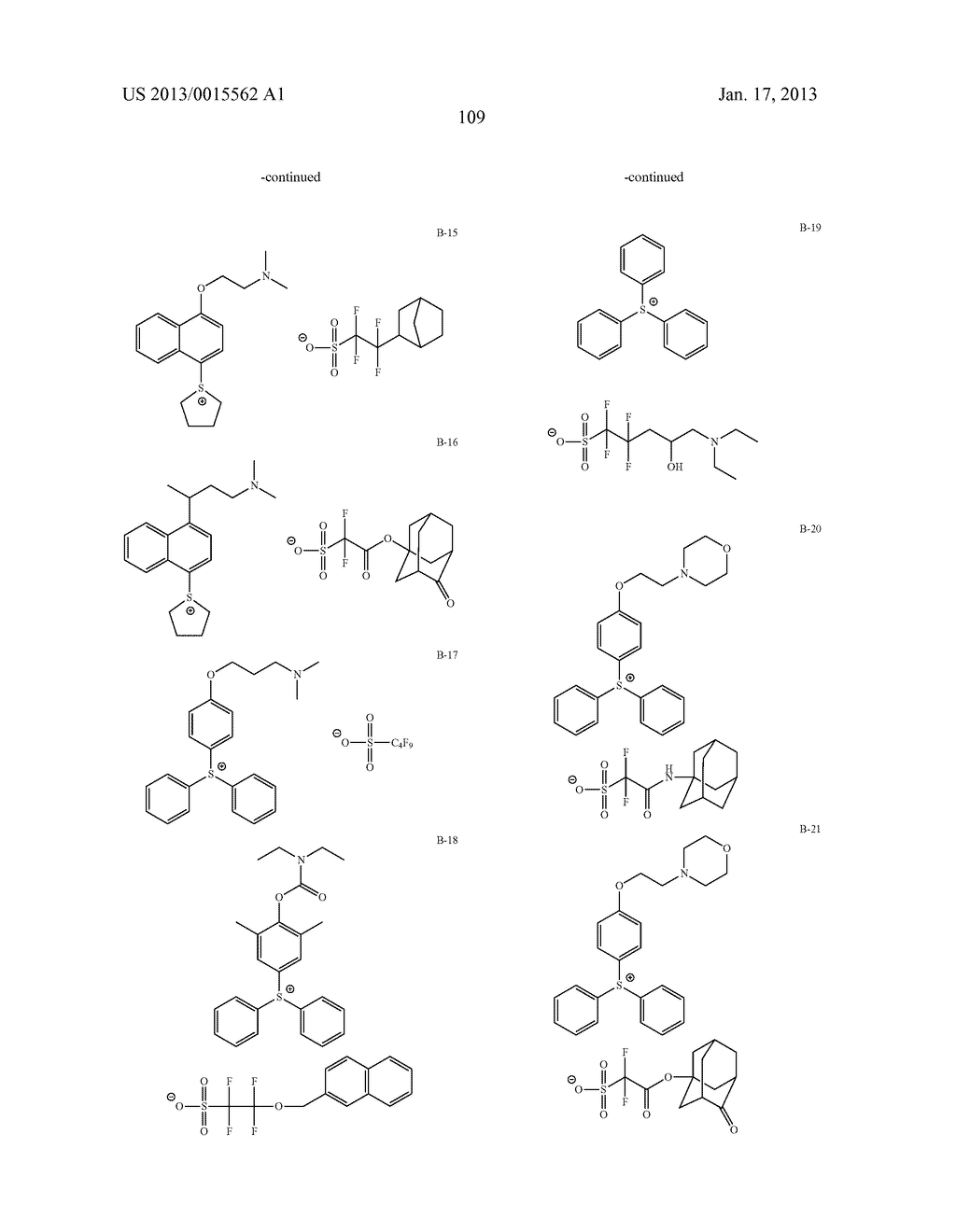 ACTINIC-RAY- OR RADIATION-SENSITIVE RESIN COMPOSITION, ACTINIC-RAY- OR     RADIATION-SENSITIVE FILM THEREFROM AND METHOD OF FORMING PATTERN USING     THE COMPOSITIONAANM Yamamoto; KeiAACI Haibara-gunAACO JPAAGP Yamamoto; Kei Haibara-gun JPAANM Fujita; MitsuhiroAACI Haibara-gunAACO JPAAGP Fujita; Mitsuhiro Haibara-gun JPAANM Matsuda; TomokiAACI Haibara-gunAACO JPAAGP Matsuda; Tomoki Haibara-gun JP - diagram, schematic, and image 110