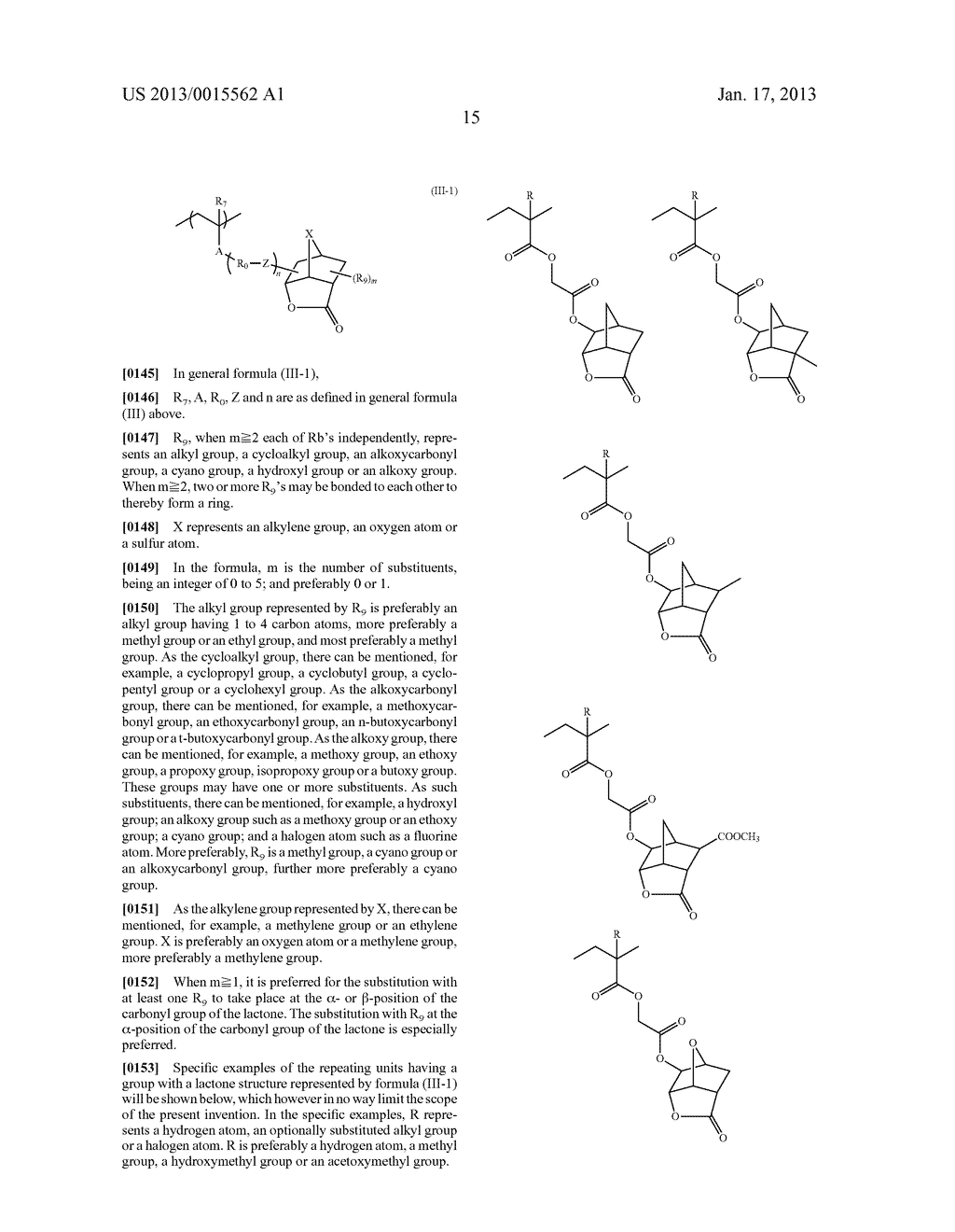 ACTINIC-RAY- OR RADIATION-SENSITIVE RESIN COMPOSITION, ACTINIC-RAY- OR     RADIATION-SENSITIVE FILM THEREFROM AND METHOD OF FORMING PATTERN USING     THE COMPOSITIONAANM Yamamoto; KeiAACI Haibara-gunAACO JPAAGP Yamamoto; Kei Haibara-gun JPAANM Fujita; MitsuhiroAACI Haibara-gunAACO JPAAGP Fujita; Mitsuhiro Haibara-gun JPAANM Matsuda; TomokiAACI Haibara-gunAACO JPAAGP Matsuda; Tomoki Haibara-gun JP - diagram, schematic, and image 16