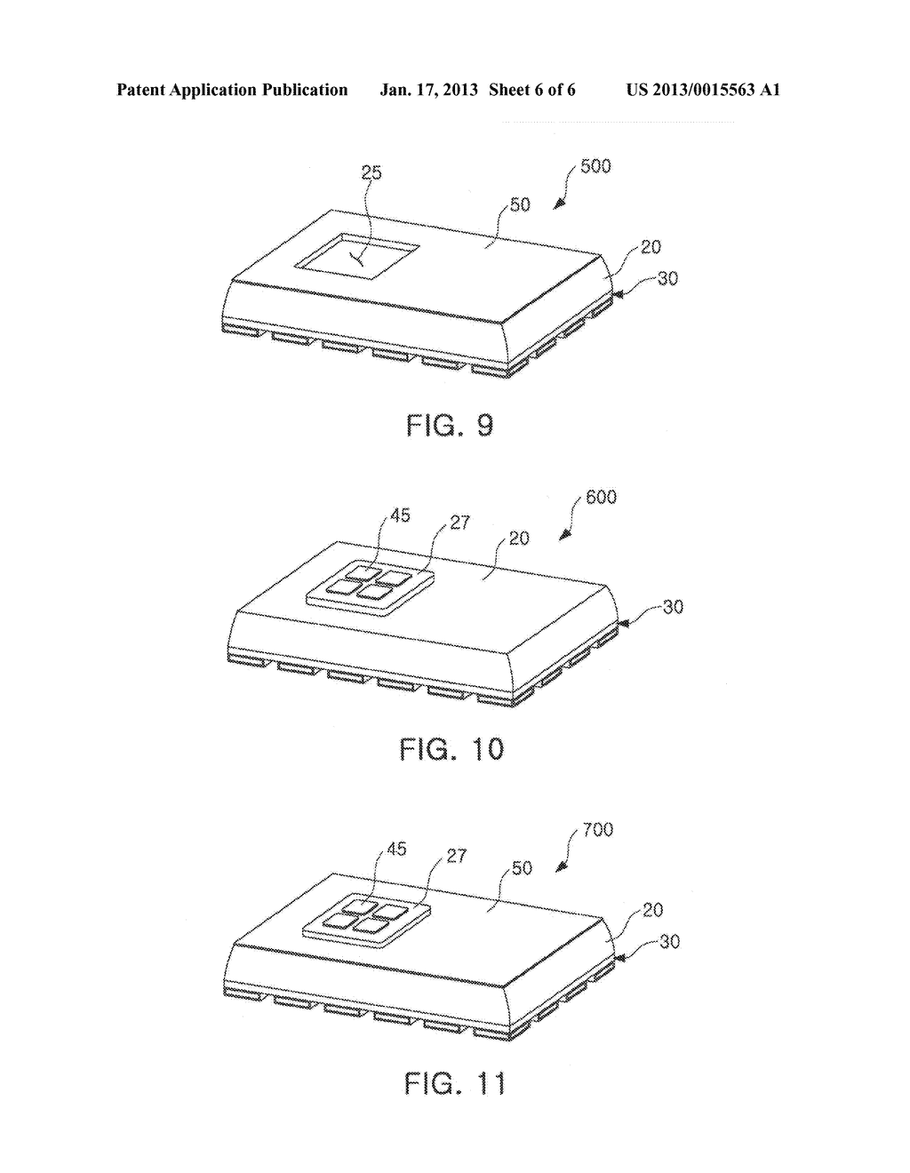 Semiconductor packageAANM Lee; Jung AunAACI SuwonAACO KRAAGP Lee; Jung Aun Suwon KRAANM Han; Myeong WooAACI HwaseongAACO KRAAGP Han; Myeong Woo Hwaseong KRAANM Yoo; Do JaeAACI SuwonAACO KRAAGP Yoo; Do Jae Suwon KRAANM Park; Chul GyunAACI YonginAACO KRAAGP Park; Chul Gyun Yongin KR - diagram, schematic, and image 07