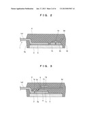 SEMICONDUCTOR DEVICE AND PRODUCTION METHOD FOR SAMEAANM Minamio; MasanoriAACI OsakaAACO JPAAGP Minamio; Masanori Osaka JPAANM Tanaka; ZyunyaAACI OsakaAACO JPAAGP Tanaka; Zyunya Osaka JPAANM Ijima; Shin-ichiAACI OsakaAACO JPAAGP Ijima; Shin-ichi Osaka JP diagram and image