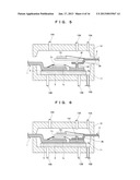 SEMICONDUCTOR DEVICE AND PRODUCTION METHOD FOR SAMEAANM Minamio; MasanoriAACI OsakaAACO JPAAGP Minamio; Masanori Osaka JPAANM Tanaka; ZyunyaAACI OsakaAACO JPAAGP Tanaka; Zyunya Osaka JPAANM Ijima; Shin-ichiAACI OsakaAACO JPAAGP Ijima; Shin-ichi Osaka JP diagram and image