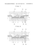 SEMICONDUCTOR DEVICE AND PRODUCTION METHOD FOR SAMEAANM Minamio; MasanoriAACI OsakaAACO JPAAGP Minamio; Masanori Osaka JPAANM Tanaka; ZyunyaAACI OsakaAACO JPAAGP Tanaka; Zyunya Osaka JPAANM Ijima; Shin-ichiAACI OsakaAACO JPAAGP Ijima; Shin-ichi Osaka JP diagram and image