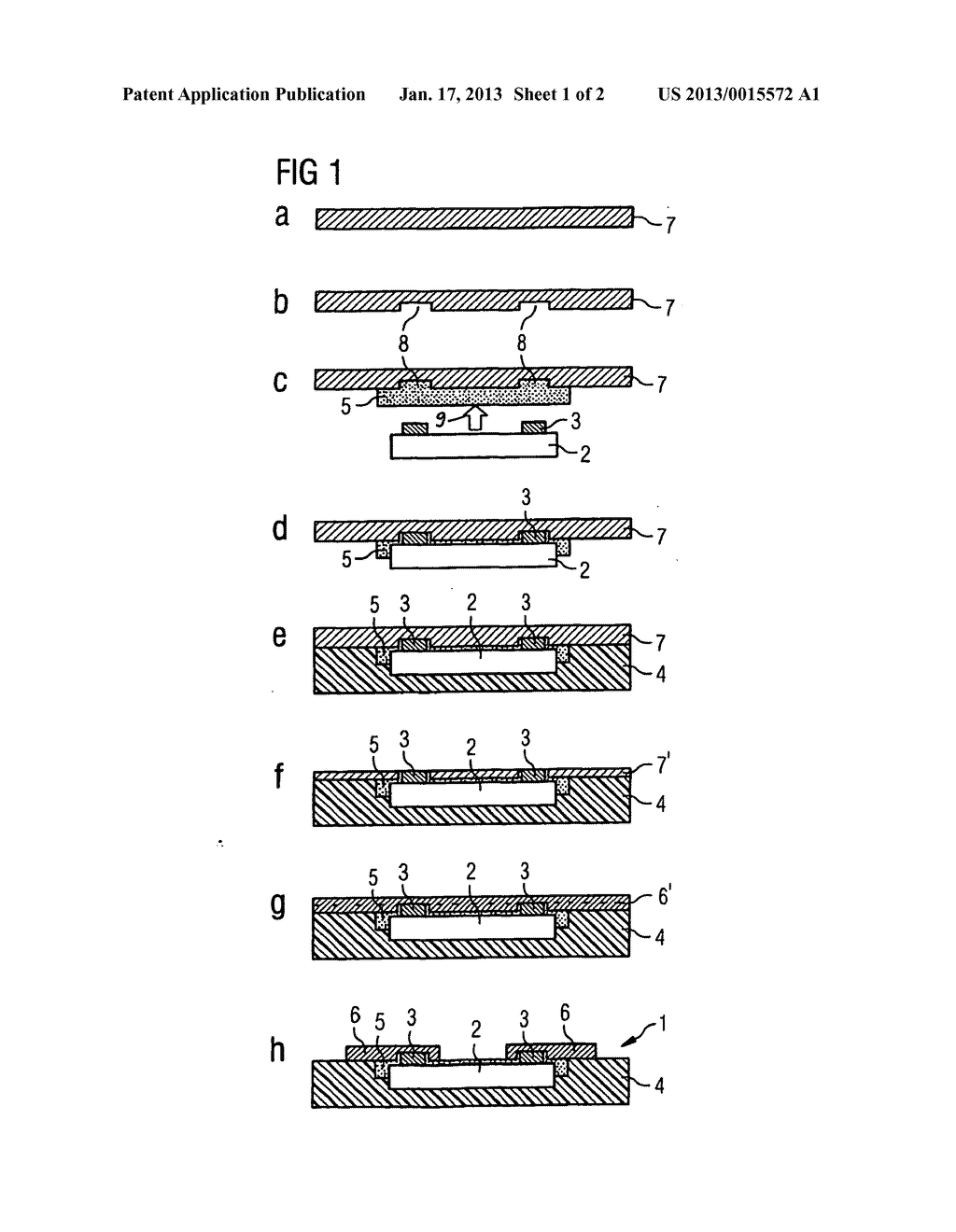 ELECTRONIC ASSEMBLY INCLUDING AN EMBEDDED ELECTRONIC COMPONENTAANM Ostmann; AndreasAACI BerlinAACO DEAAGP Ostmann; Andreas Berlin DEAANM Manessis; DionysiosAACI BerlinAACO DEAAGP Manessis; Dionysios Berlin DEAANM Bottcher; LarsAACI BerlinAACO DEAAGP Bottcher; Lars Berlin DEAANM Karaszkiewicz; StefanAACI BerlinAACO DEAAGP Karaszkiewicz; Stefan Berlin DE - diagram, schematic, and image 02