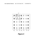 BALL GRID ARRAY WITH IMPROVED SINGLE-ENDED AND DIFFERENTIAL SIGNAL     PERFORMANCE diagram and image