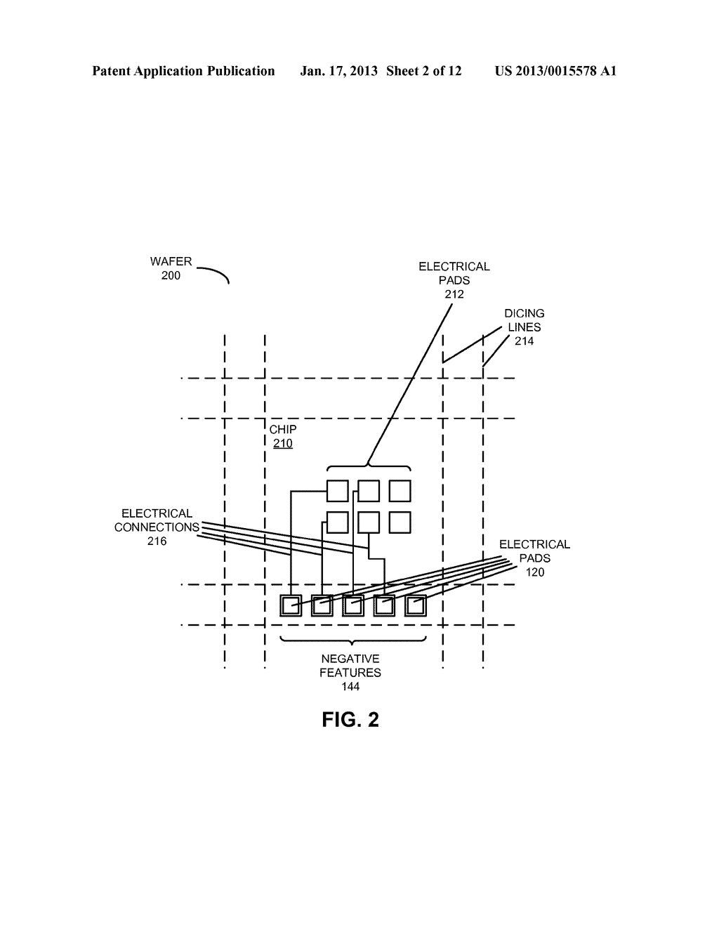 INTERCONNECTION AND ASSEMBLY OF THREE-DIMENSIONAL CHIP PACKAGESAANM Thacker; Hiren D.AACI San DiegoAAST CAAACO USAAGP Thacker; Hiren D. San Diego CA USAANM Cunningham; John E.AACI San DiegoAAST CAAACO USAAGP Cunningham; John E. San Diego CA USAANM Shubin; IvanAACI San DiegoAAST CAAACO USAAGP Shubin; Ivan San Diego CA USAANM Krishnamoorthy; Ashok V.AACI San DiegoAAST CAAACO USAAGP Krishnamoorthy; Ashok V. San Diego CA US - diagram, schematic, and image 03