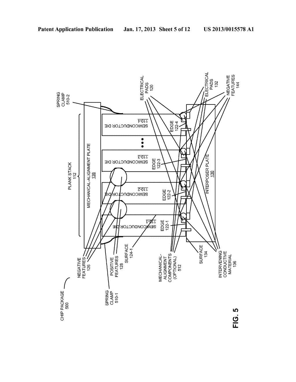 INTERCONNECTION AND ASSEMBLY OF THREE-DIMENSIONAL CHIP PACKAGESAANM Thacker; Hiren D.AACI San DiegoAAST CAAACO USAAGP Thacker; Hiren D. San Diego CA USAANM Cunningham; John E.AACI San DiegoAAST CAAACO USAAGP Cunningham; John E. San Diego CA USAANM Shubin; IvanAACI San DiegoAAST CAAACO USAAGP Shubin; Ivan San Diego CA USAANM Krishnamoorthy; Ashok V.AACI San DiegoAAST CAAACO USAAGP Krishnamoorthy; Ashok V. San Diego CA US - diagram, schematic, and image 06